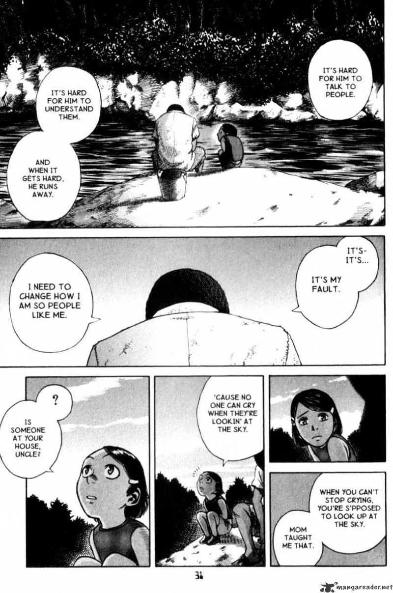 Planetes - Page 30