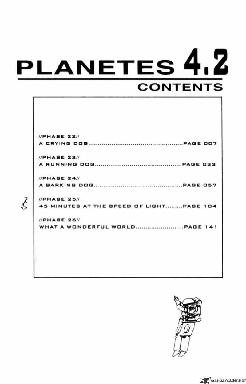 Planetes - Page 5