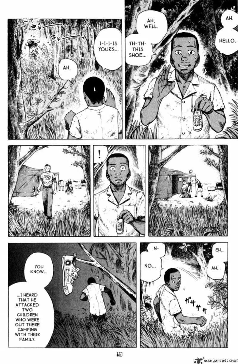 Planetes - Page 9