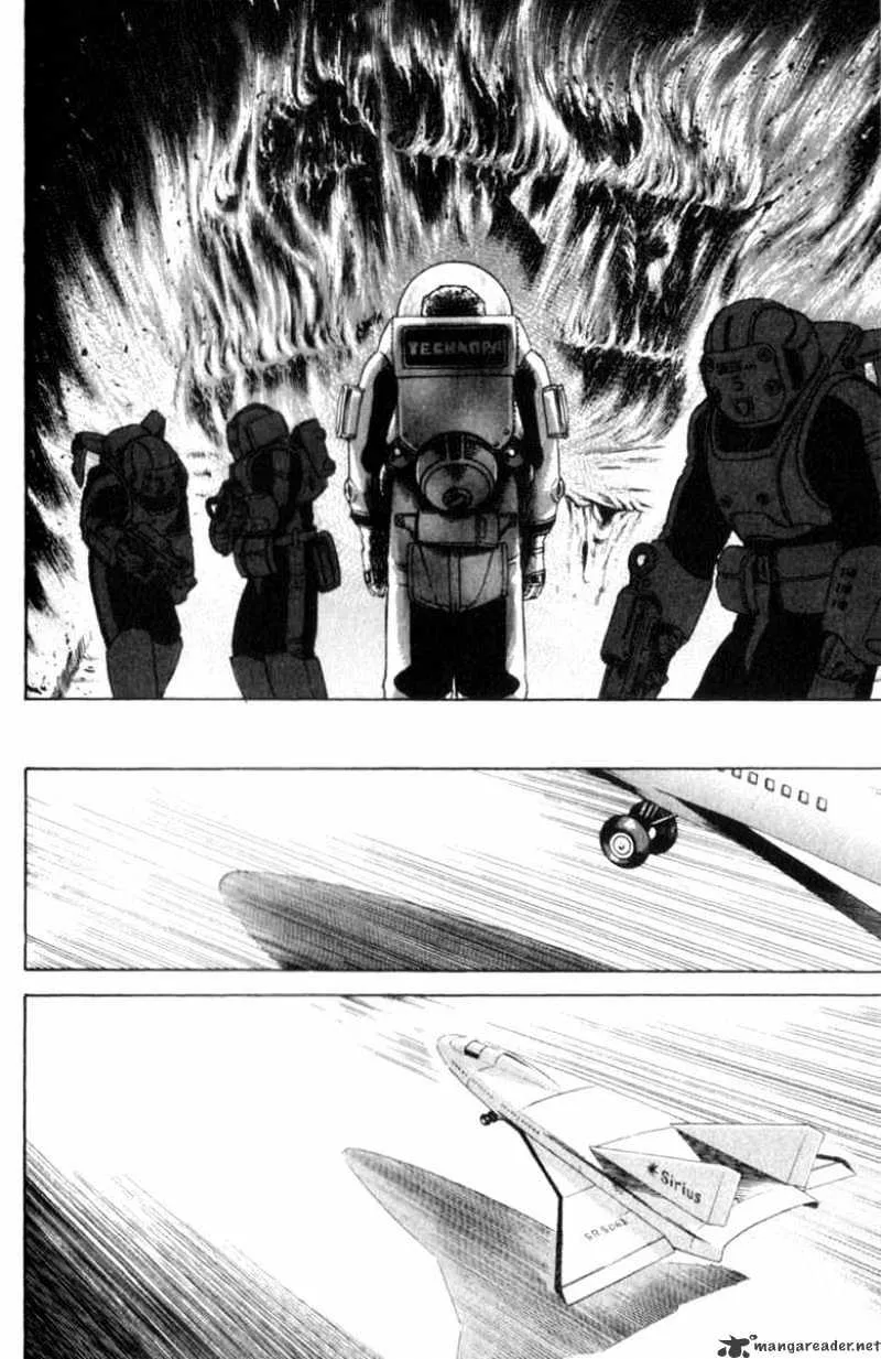 Planetes - Page 10