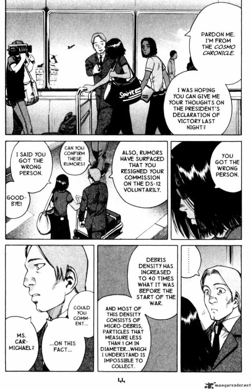 Planetes - Page 12