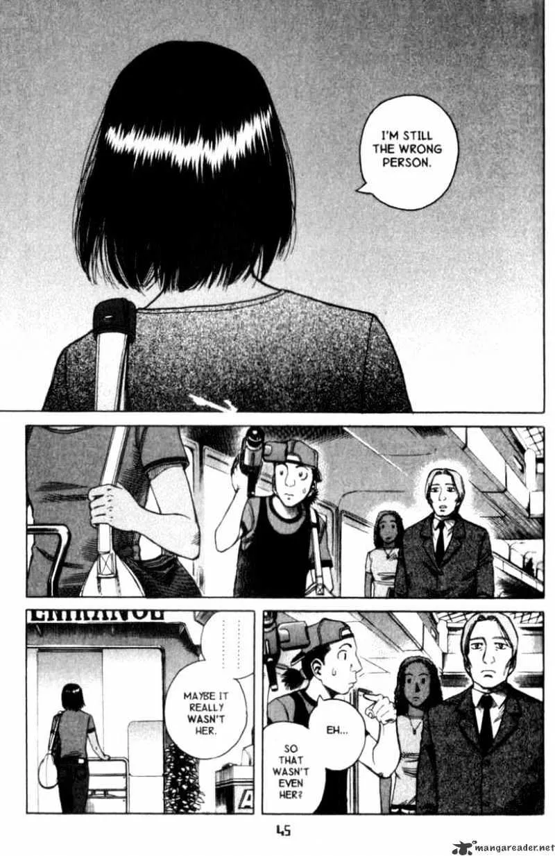 Planetes - Page 13