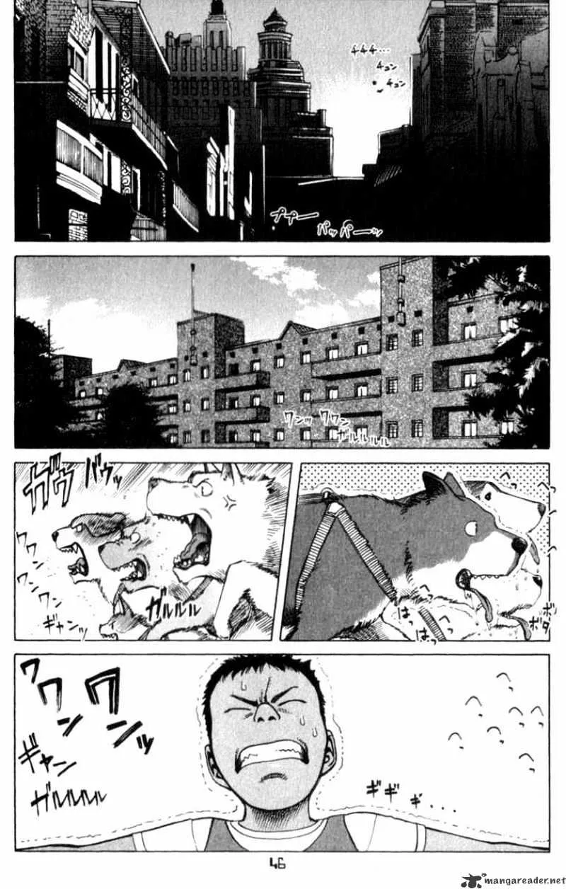 Planetes - Page 14