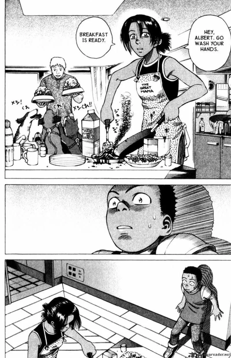 Planetes - Page 16