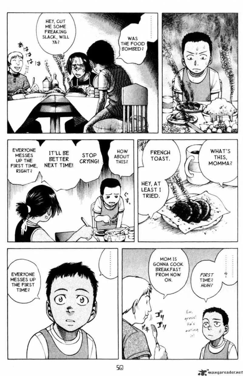 Planetes - Page 18