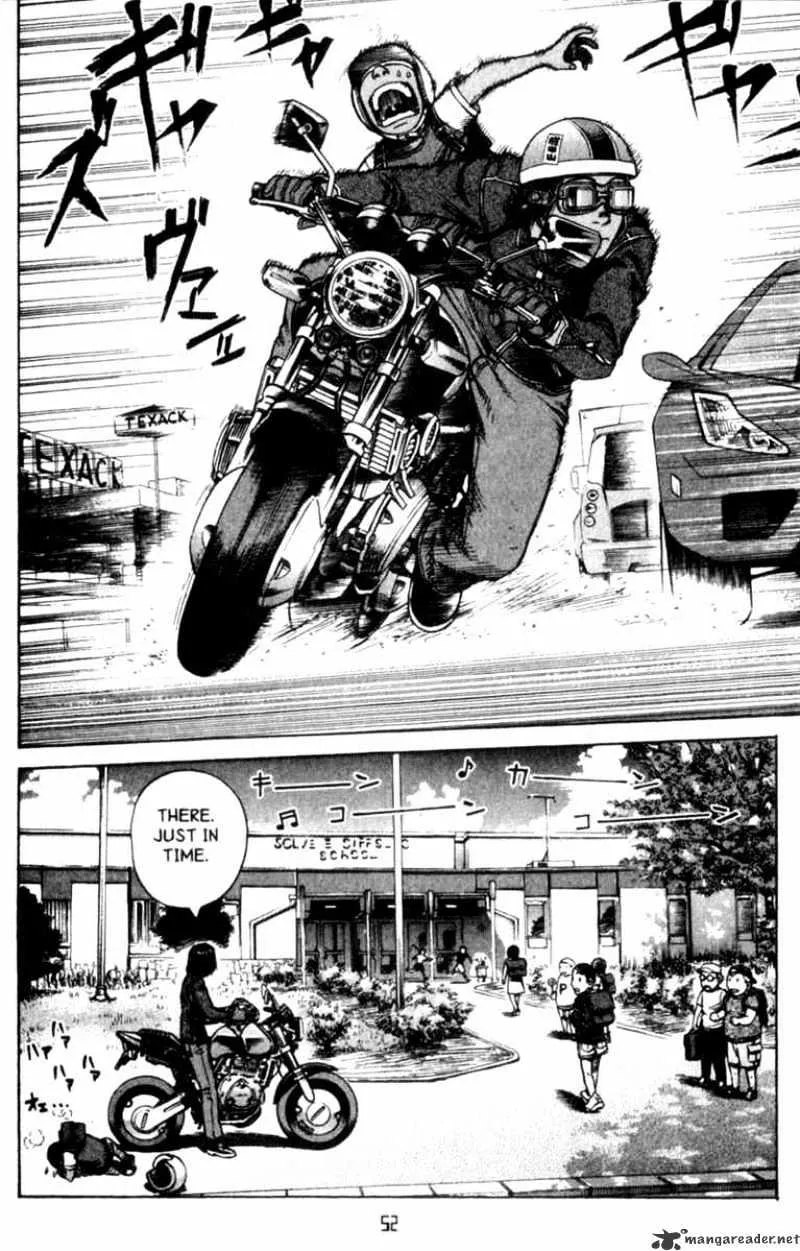 Planetes - Page 20