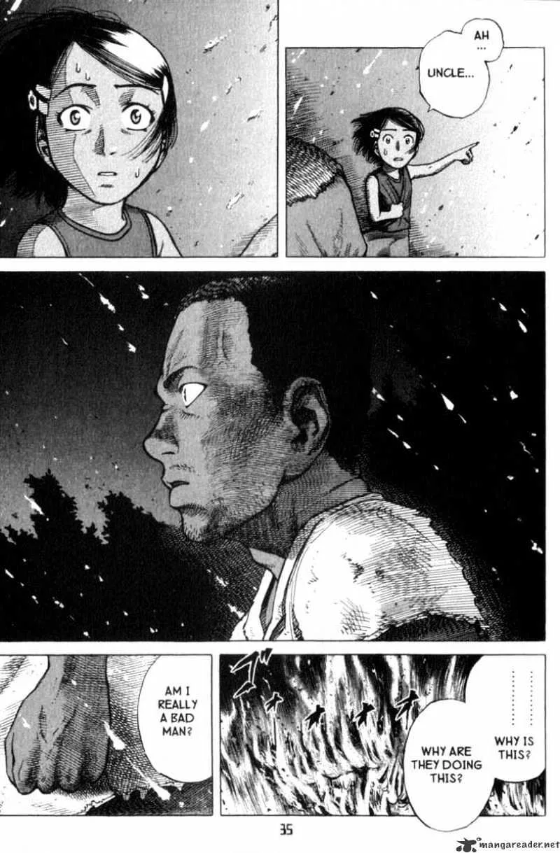 Planetes - Page 3