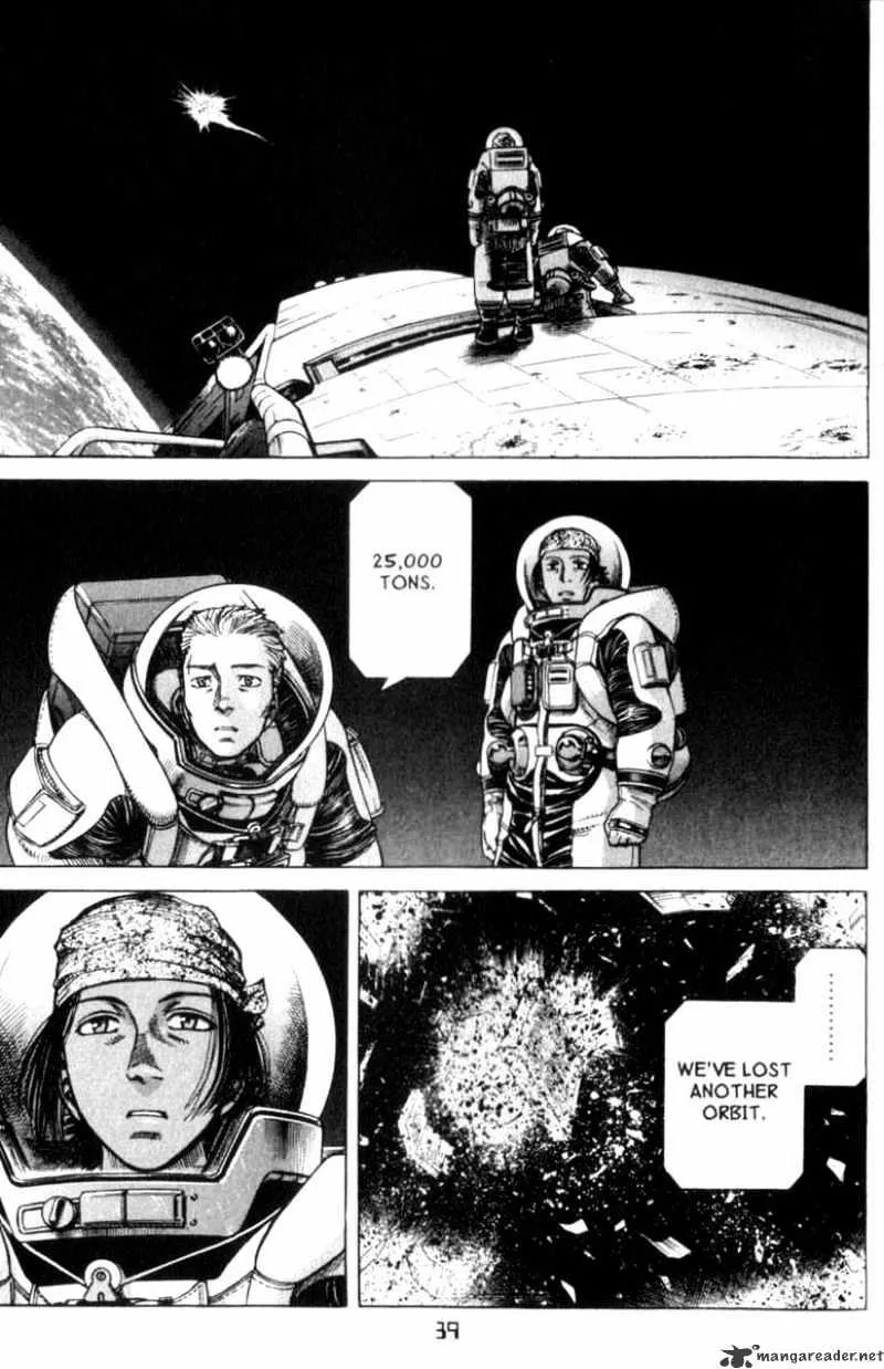 Planetes - Page 7