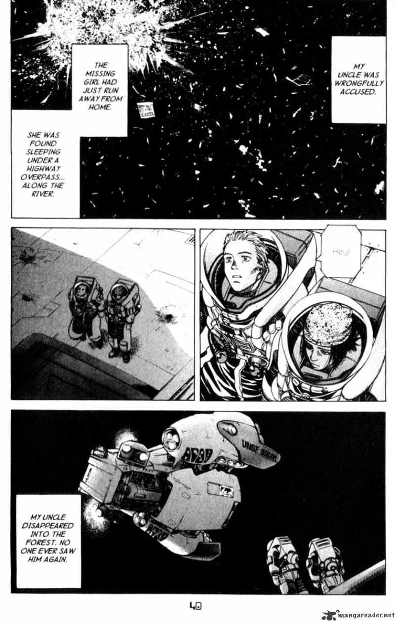 Planetes - Page 8