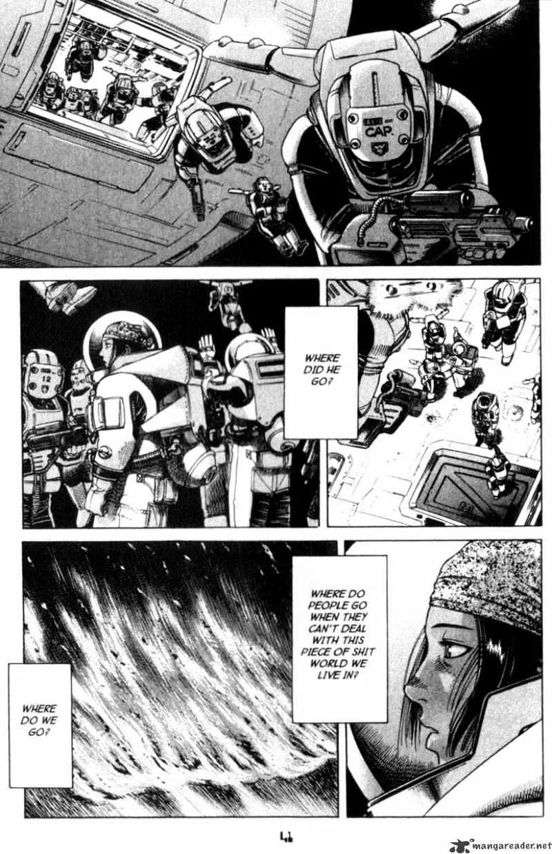 Planetes - Page 9