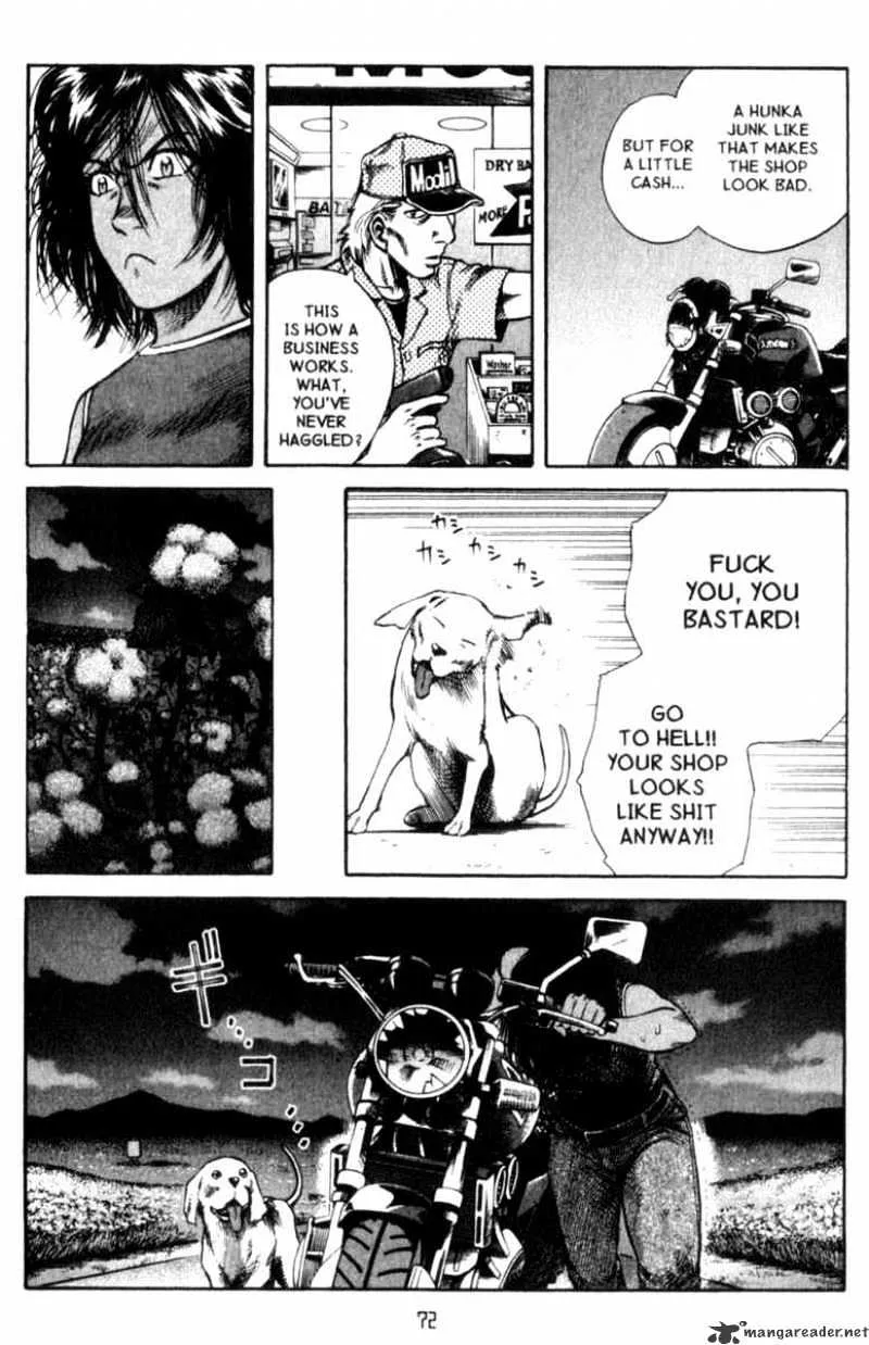 Planetes - Page 16