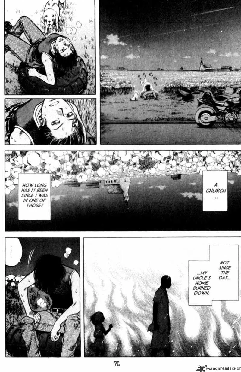 Planetes - Page 20