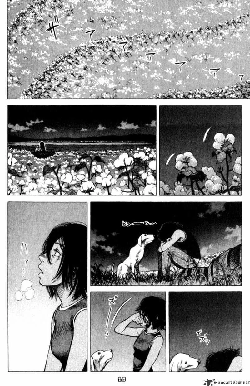 Planetes - Page 24