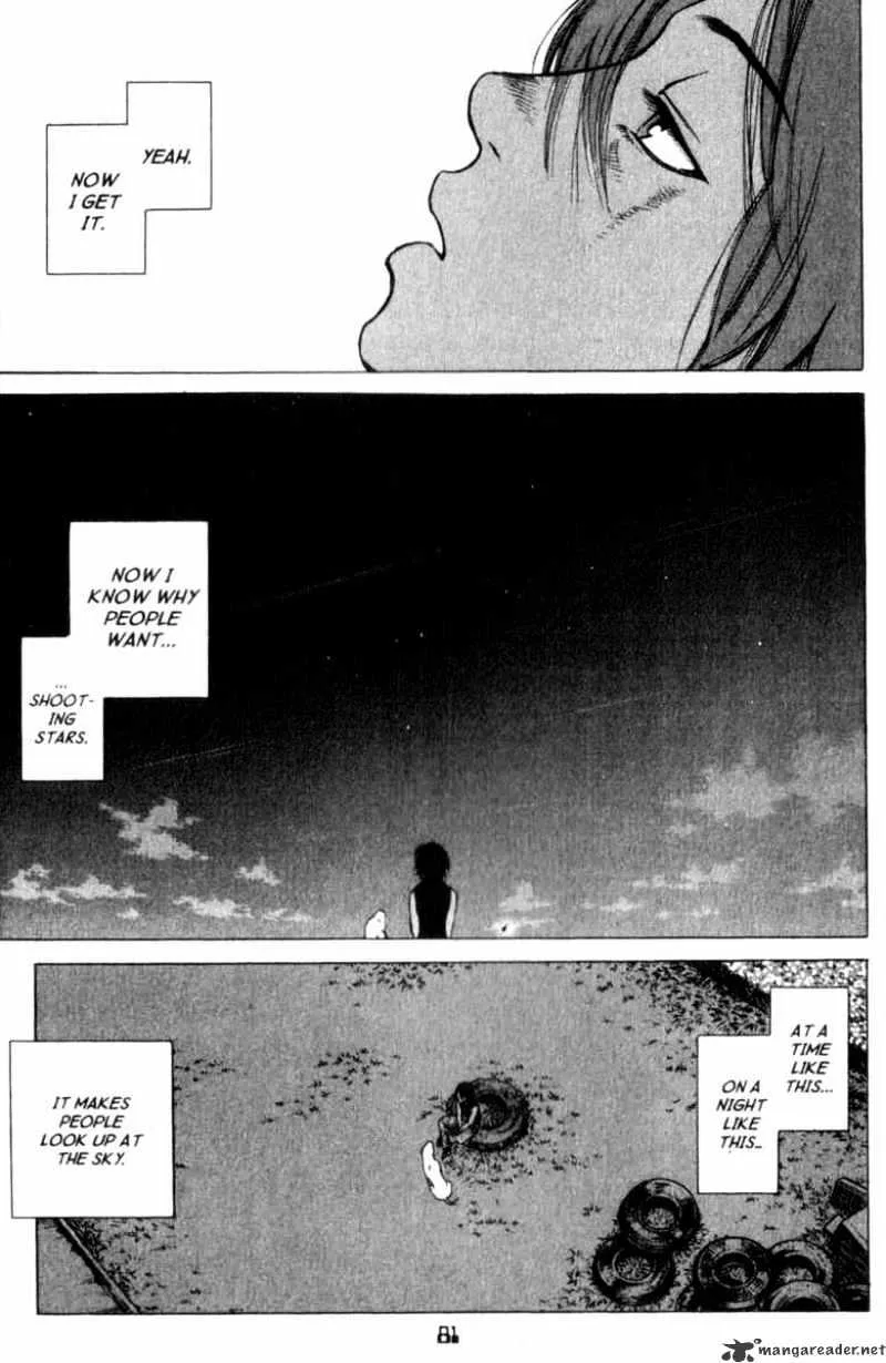 Planetes - Page 25