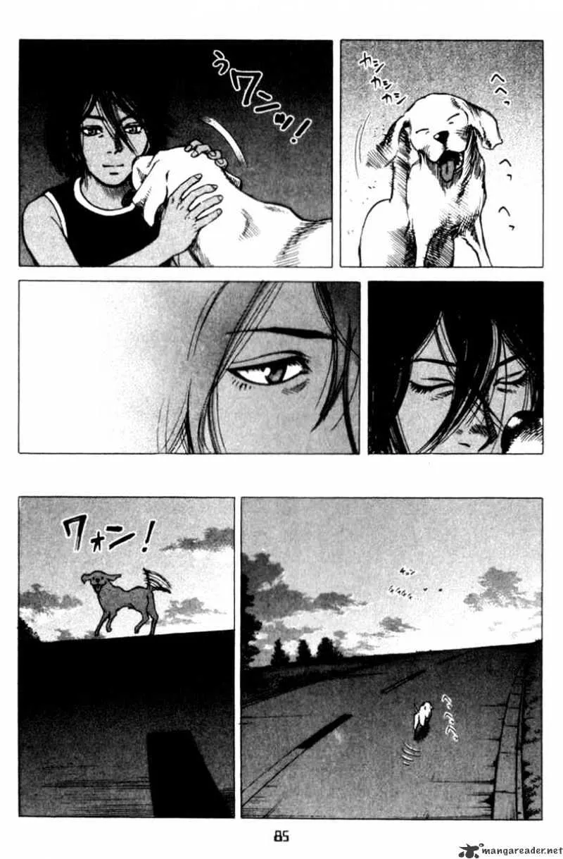 Planetes - Page 29