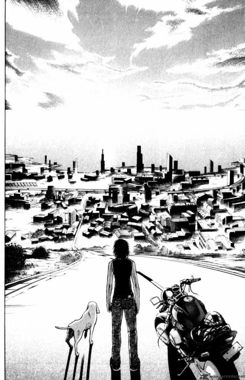 Planetes - Page 32