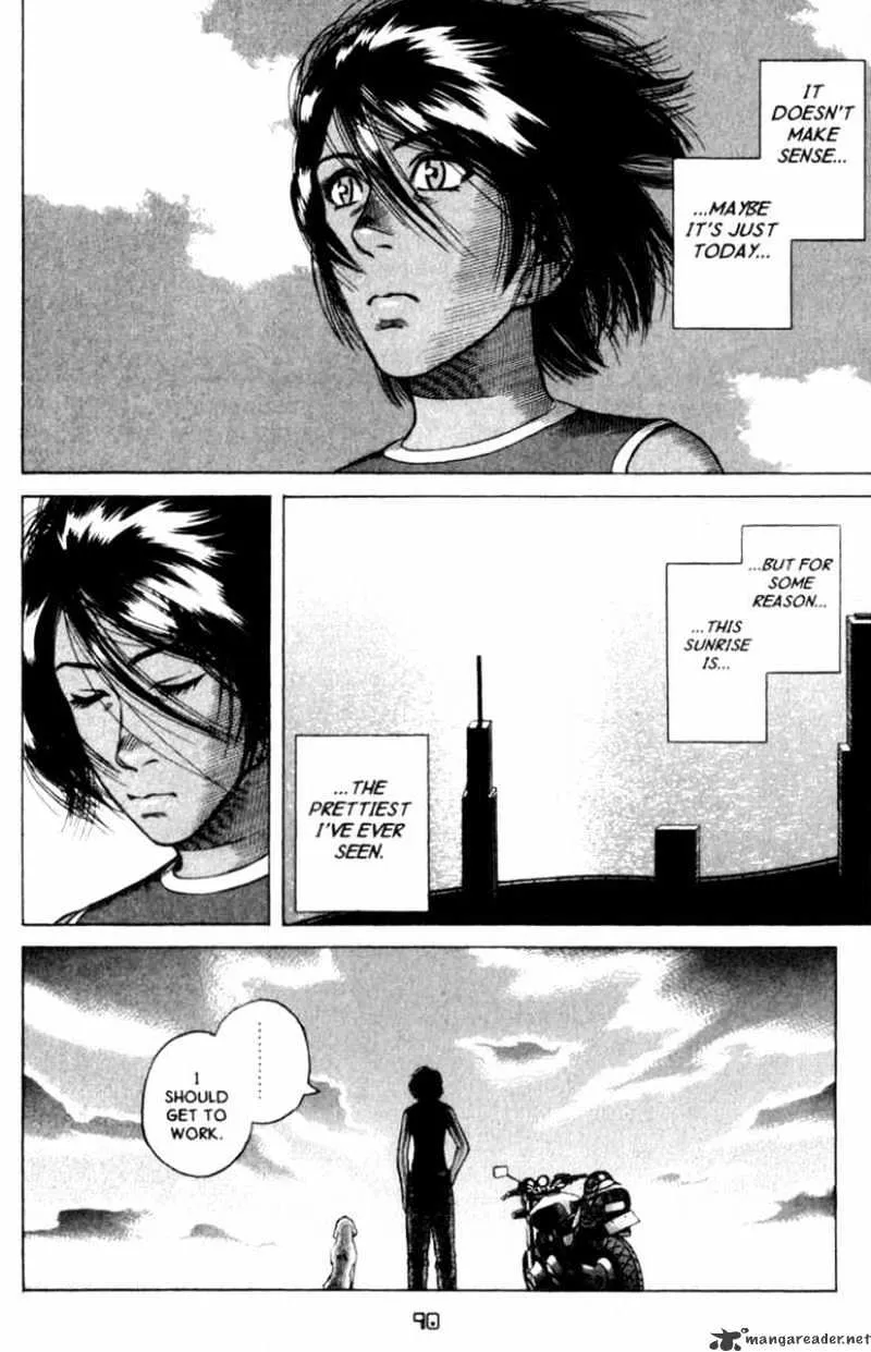 Planetes - Page 34