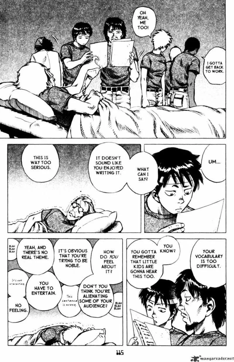 Planetes - Page 18