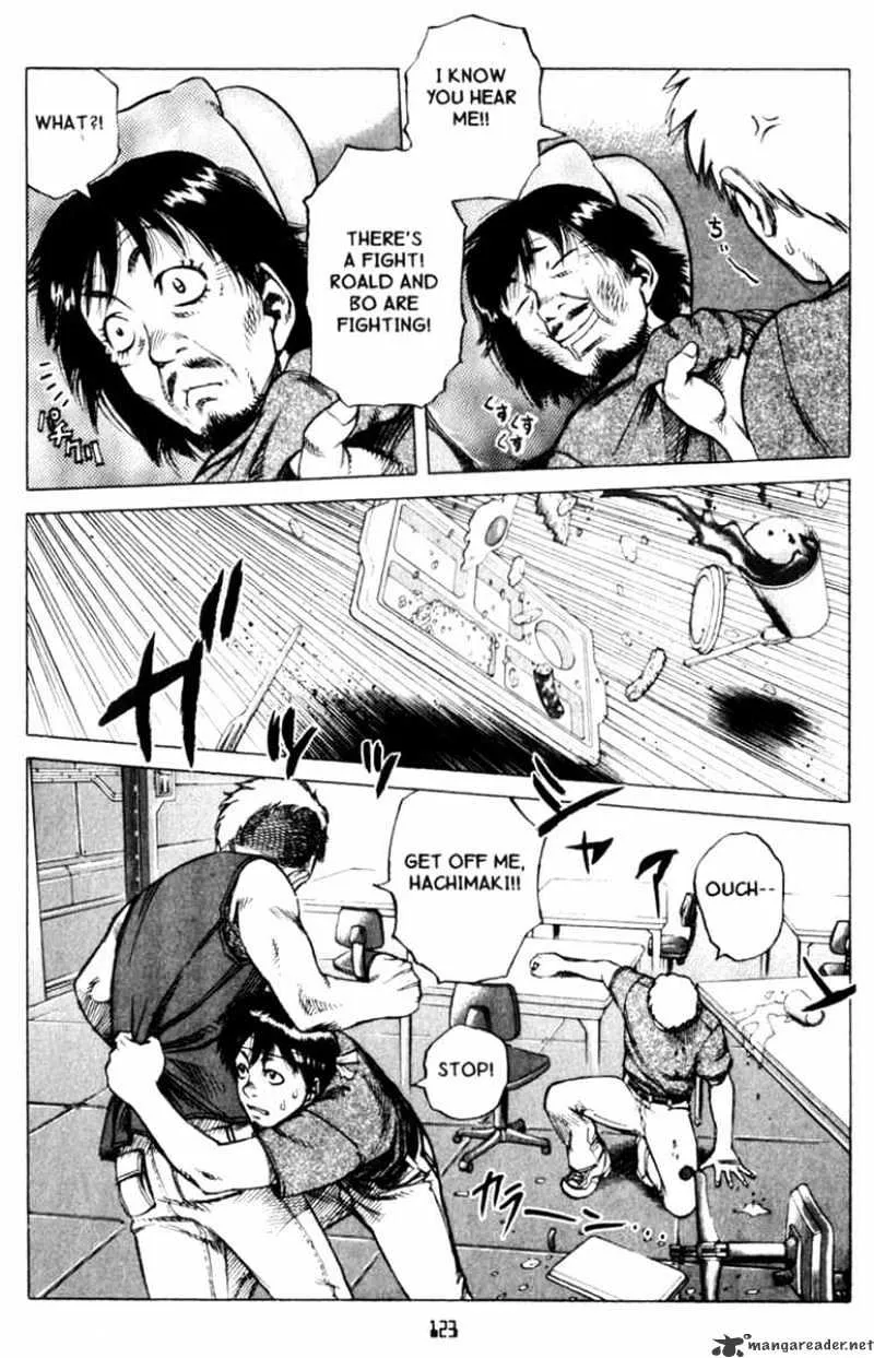 Planetes - Page 26