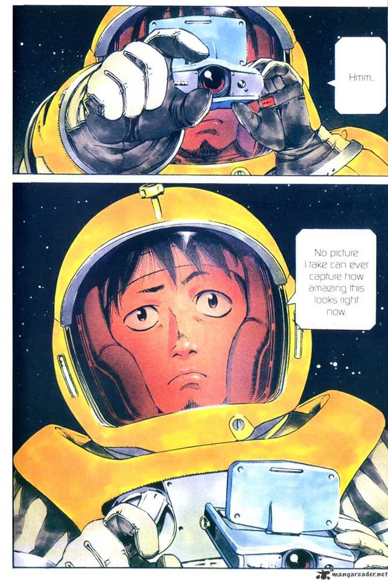 Planetes - Page 3