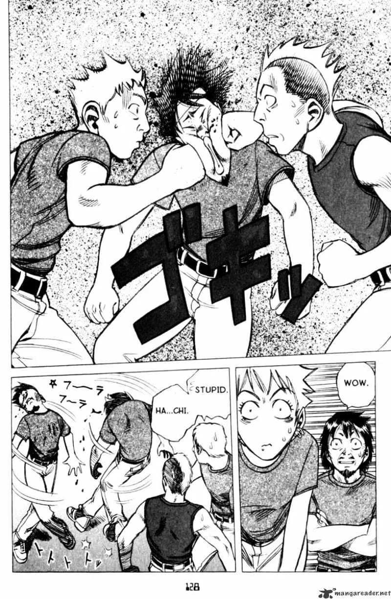 Planetes - Page 31