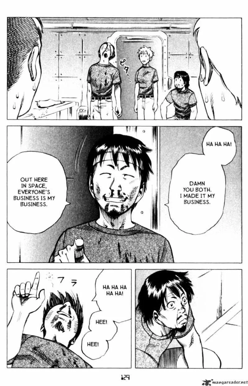 Planetes - Page 32