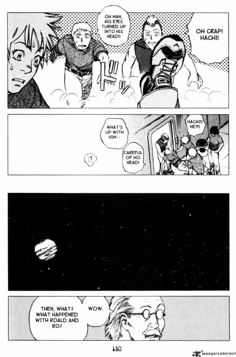 Planetes - Page 33