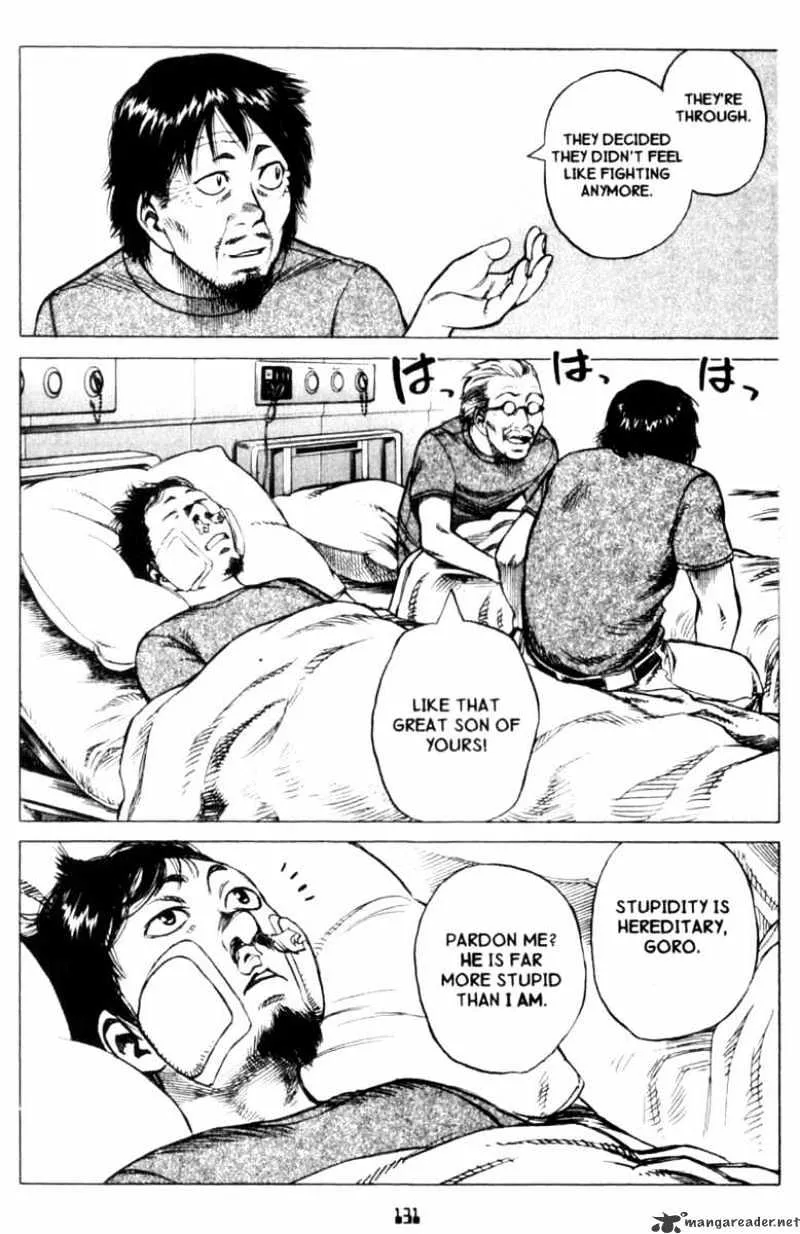 Planetes - Page 34