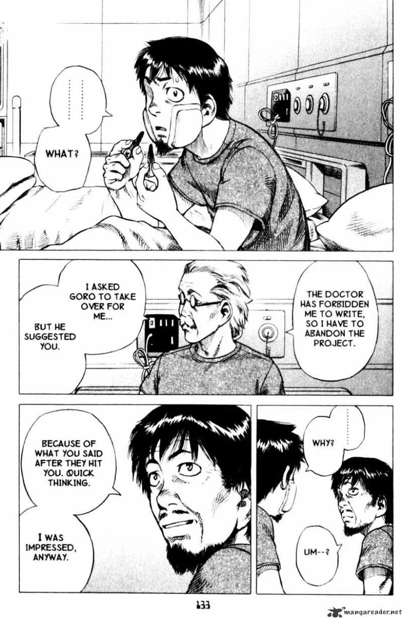 Planetes - Page 36