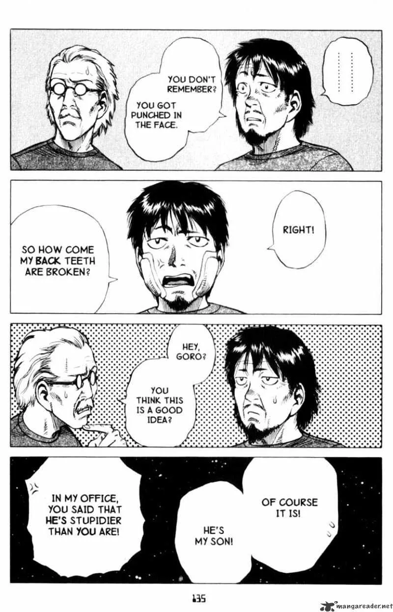 Planetes - Page 38