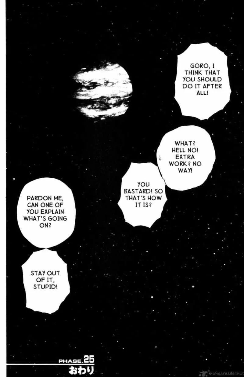 Planetes - Page 39