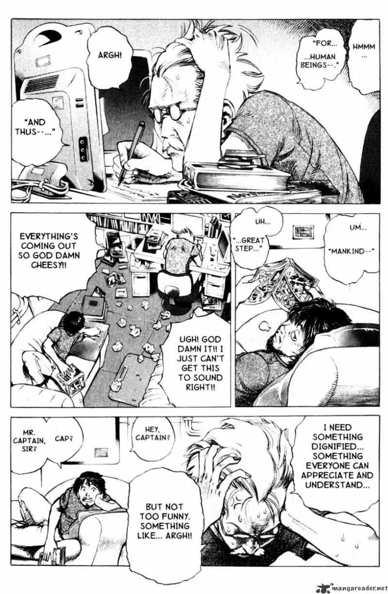 Planetes - Page 7