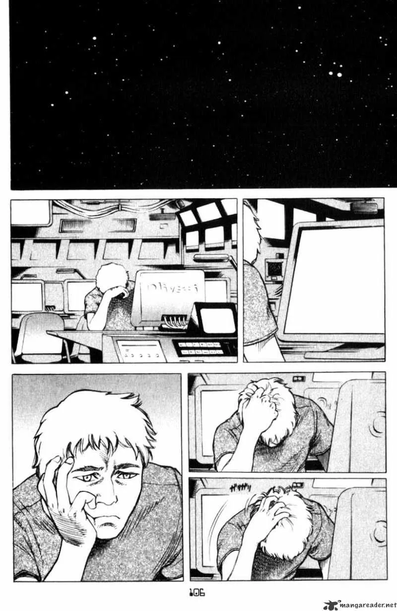 Planetes - Page 9