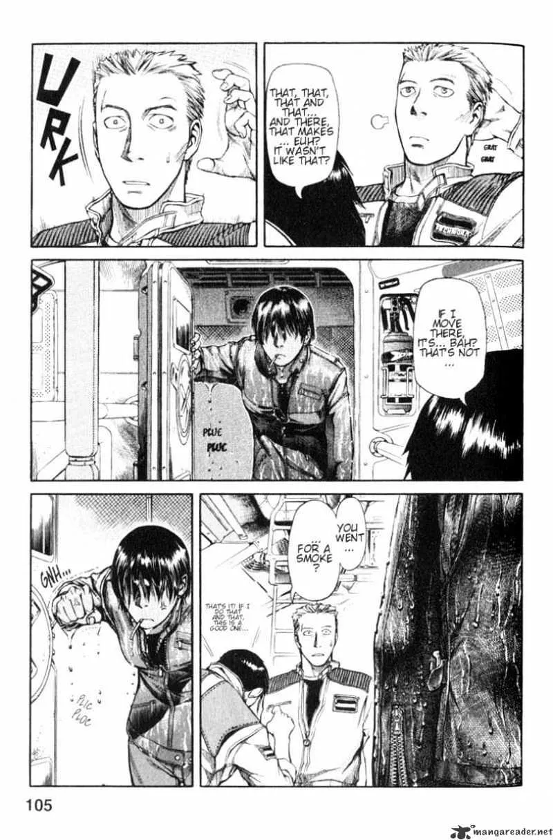 Planetes - Page 12