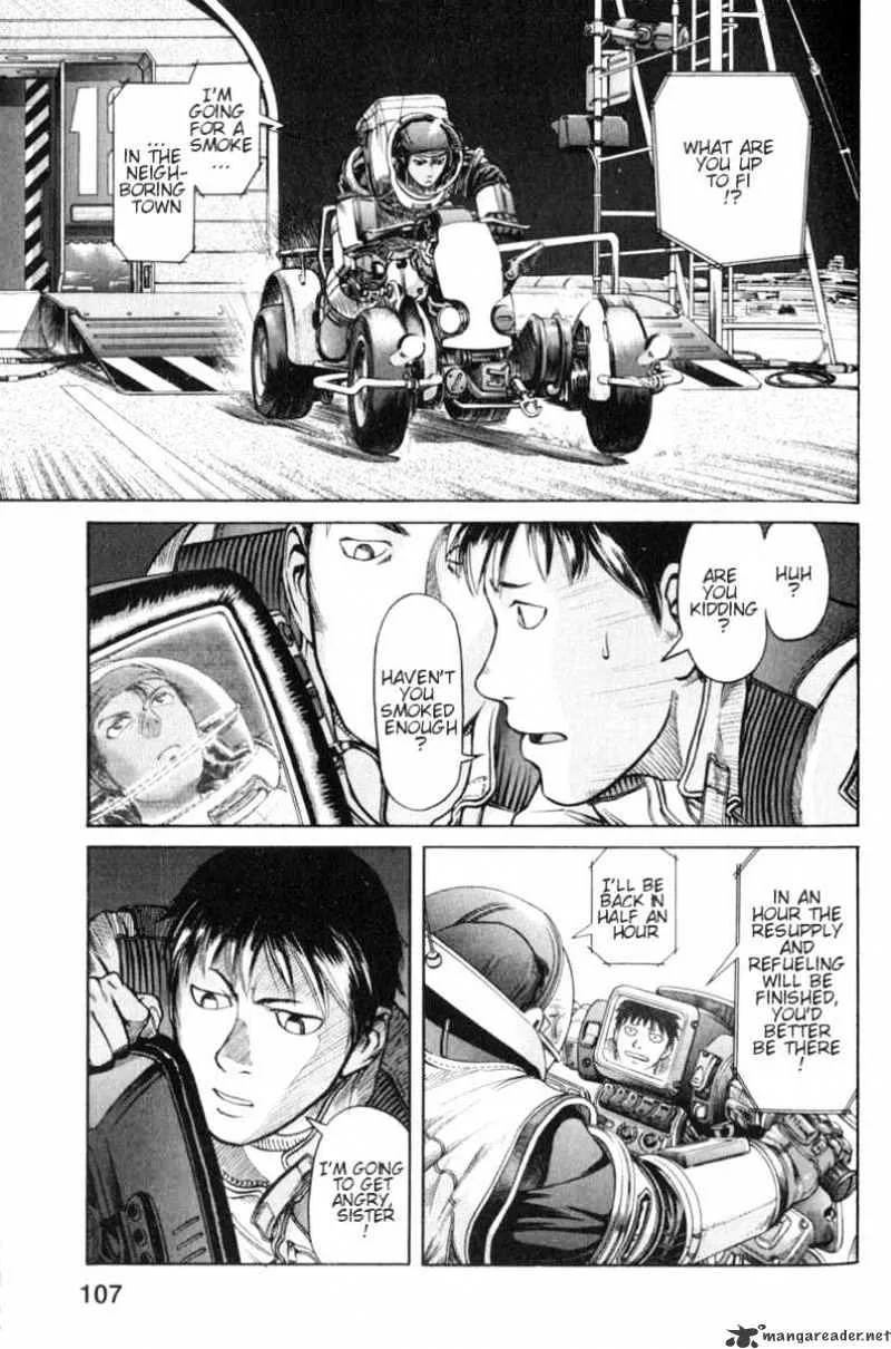 Planetes - Page 14