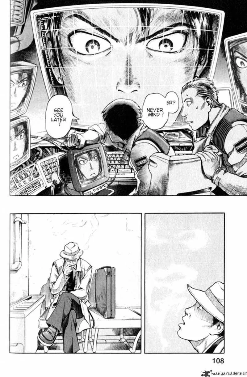 Planetes - Page 15