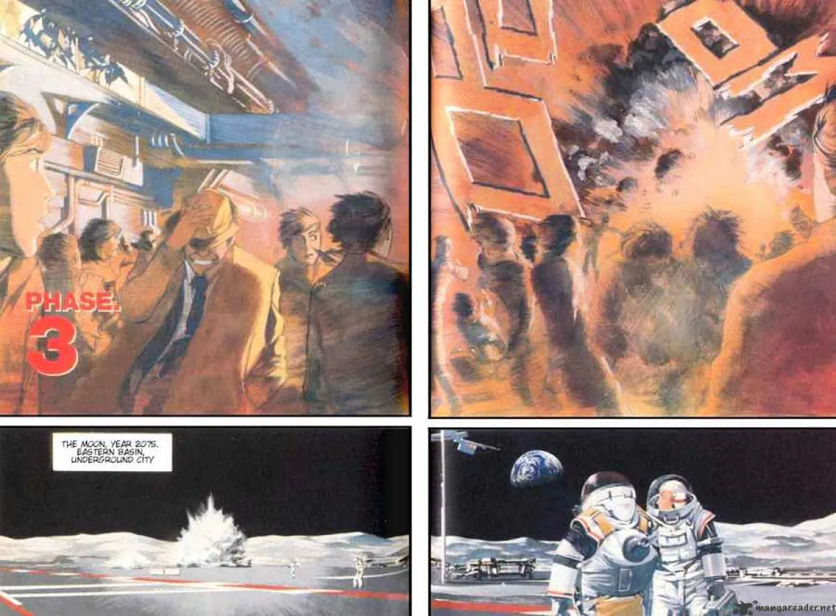 Planetes - Page 2