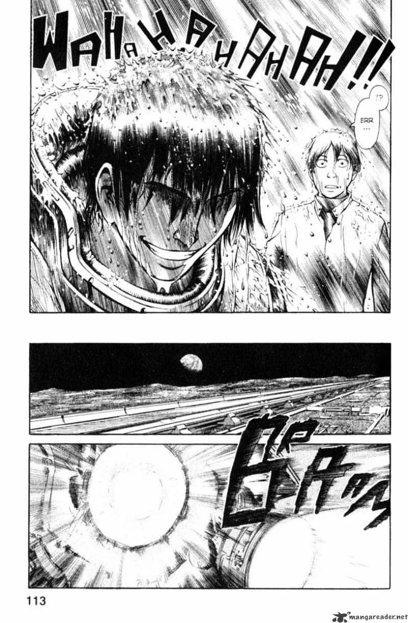 Planetes - Page 20