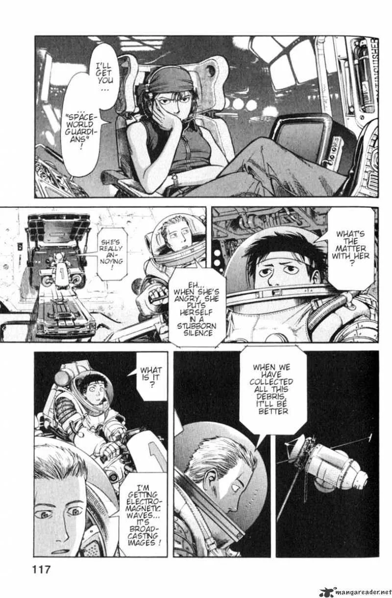 Planetes - Page 24