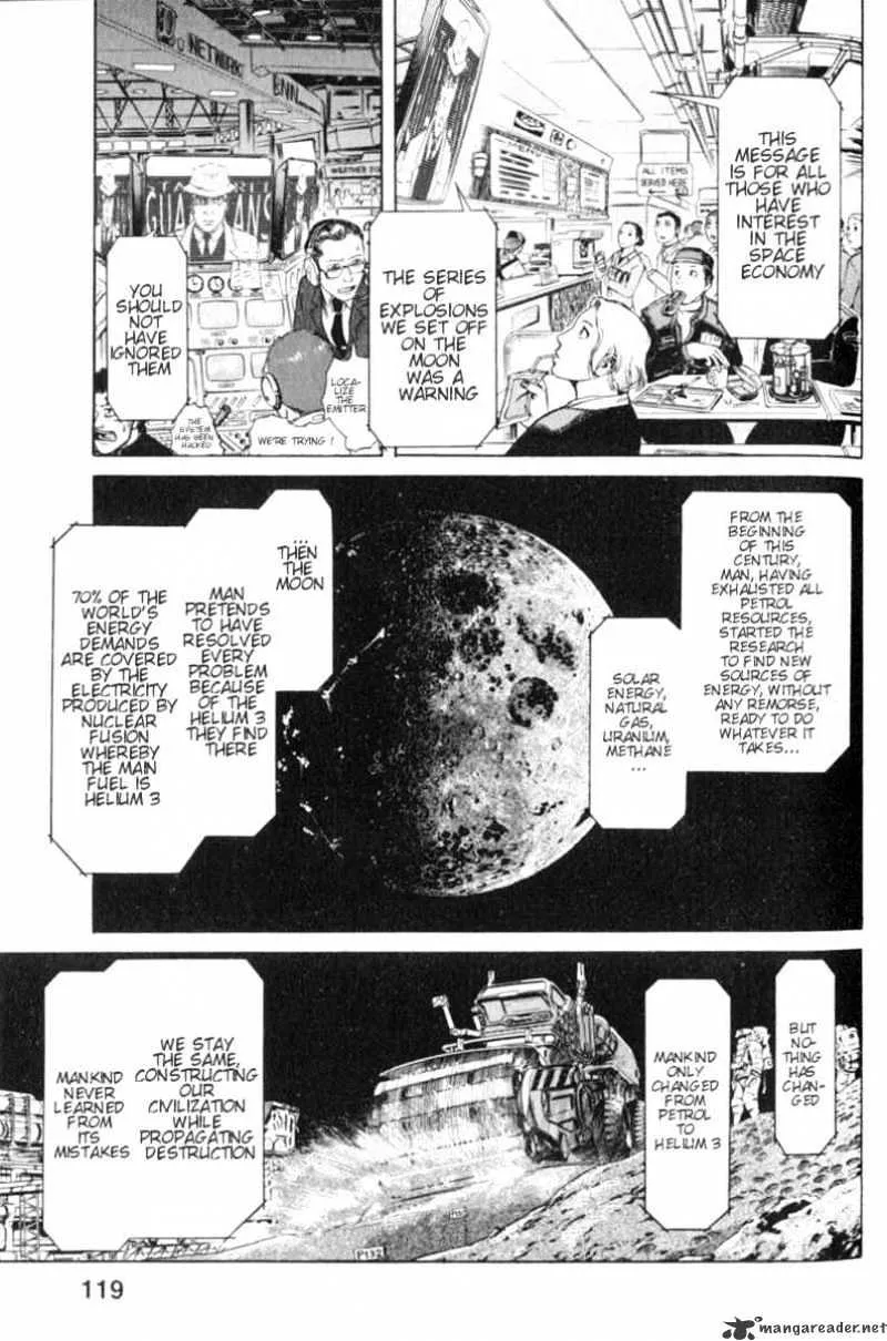 Planetes - Page 26