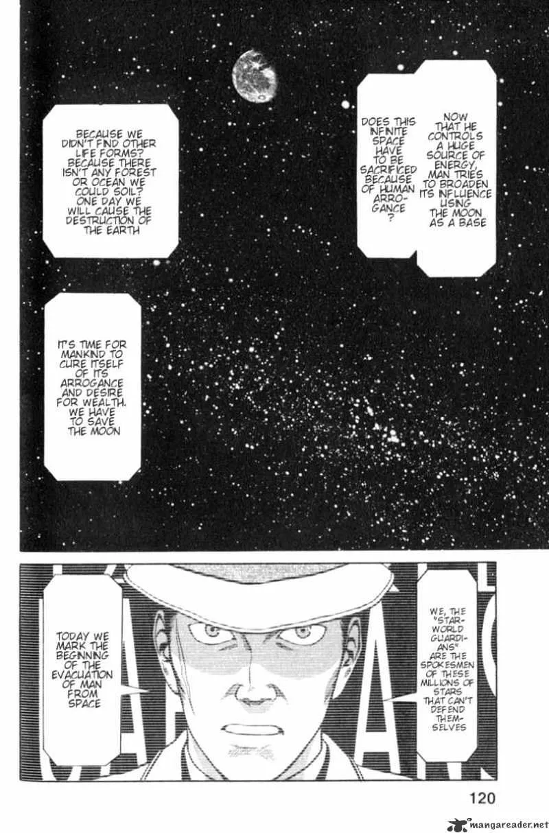 Planetes - Page 27