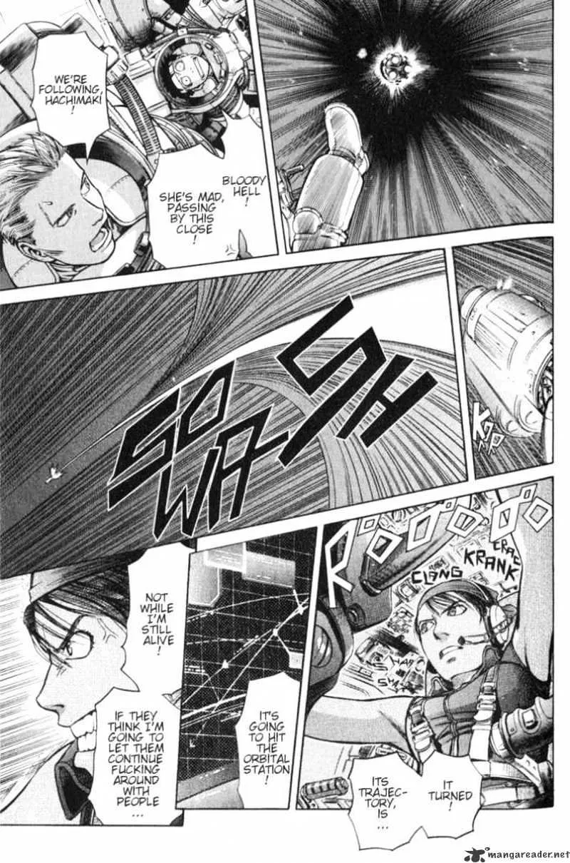 Planetes - Page 30