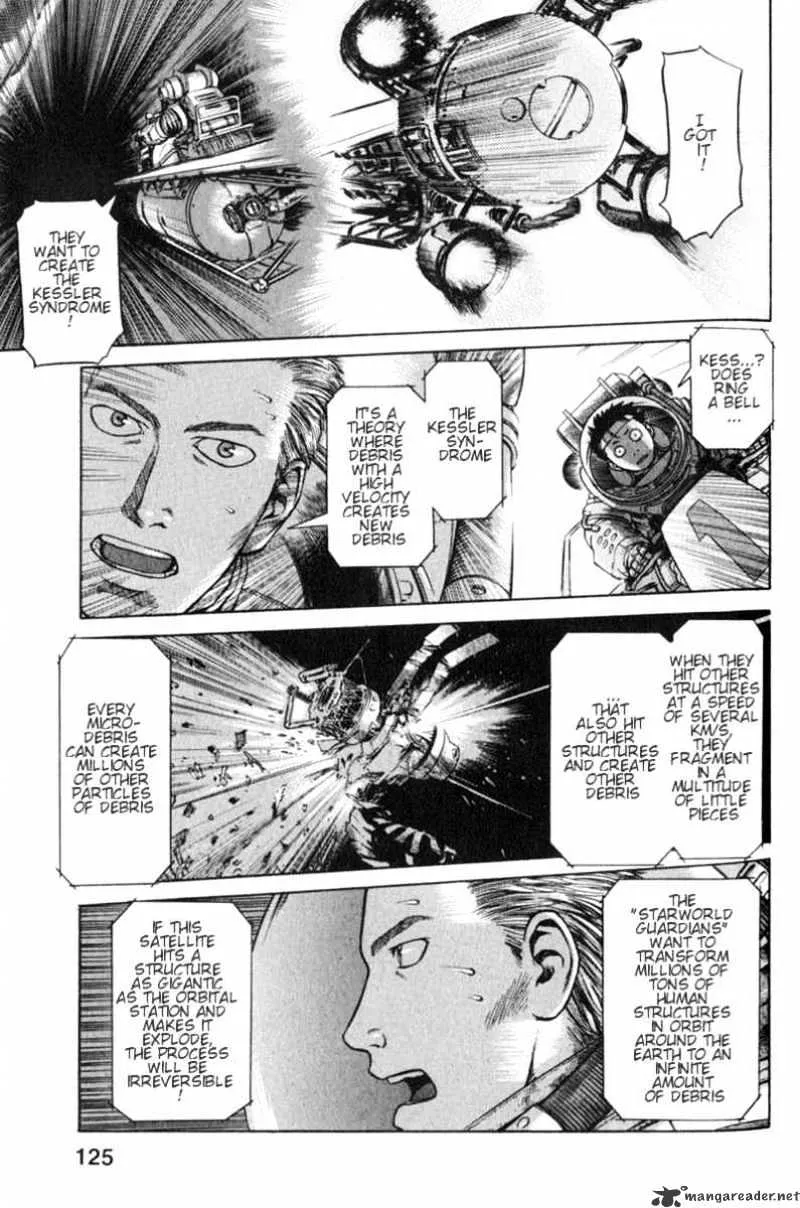 Planetes - Page 32