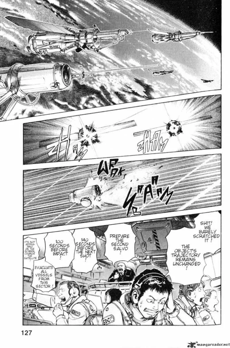 Planetes - Page 34