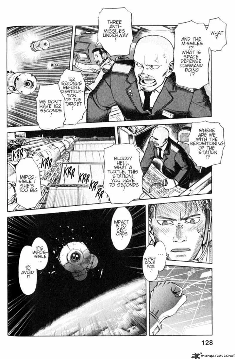 Planetes - Page 35