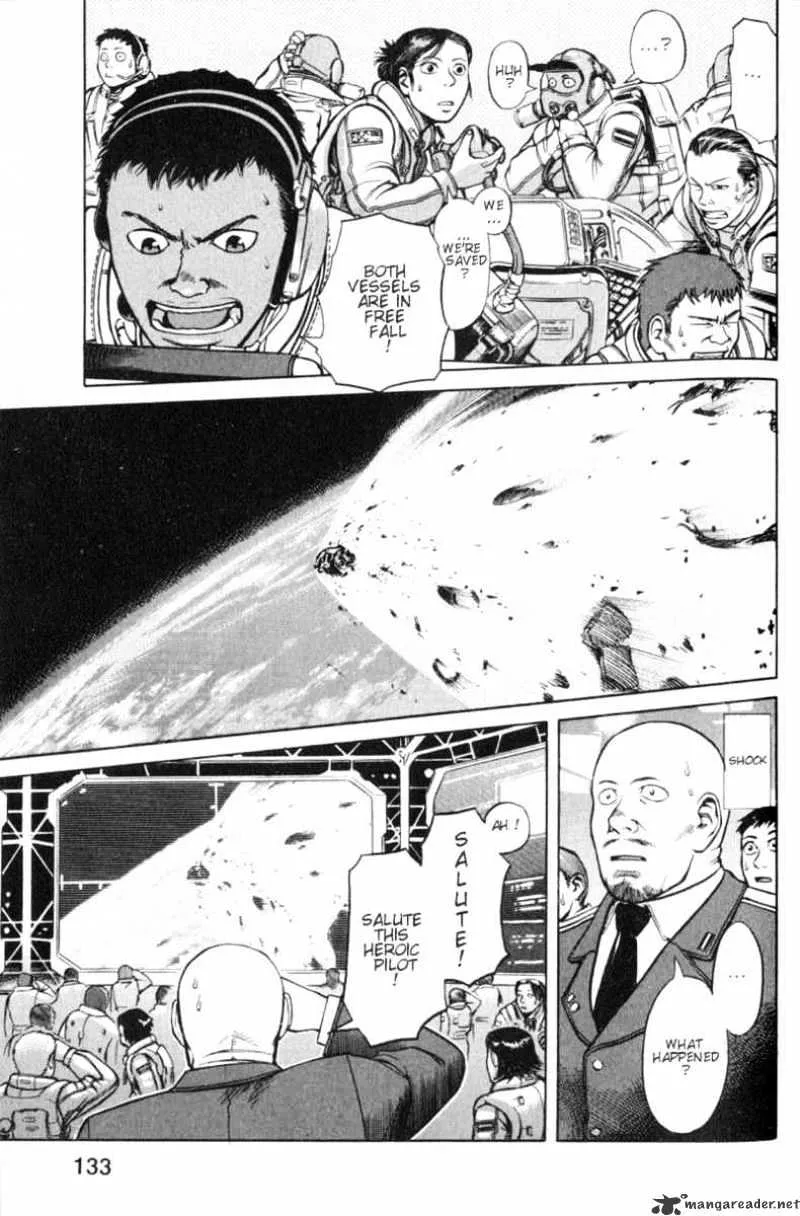 Planetes - Page 39