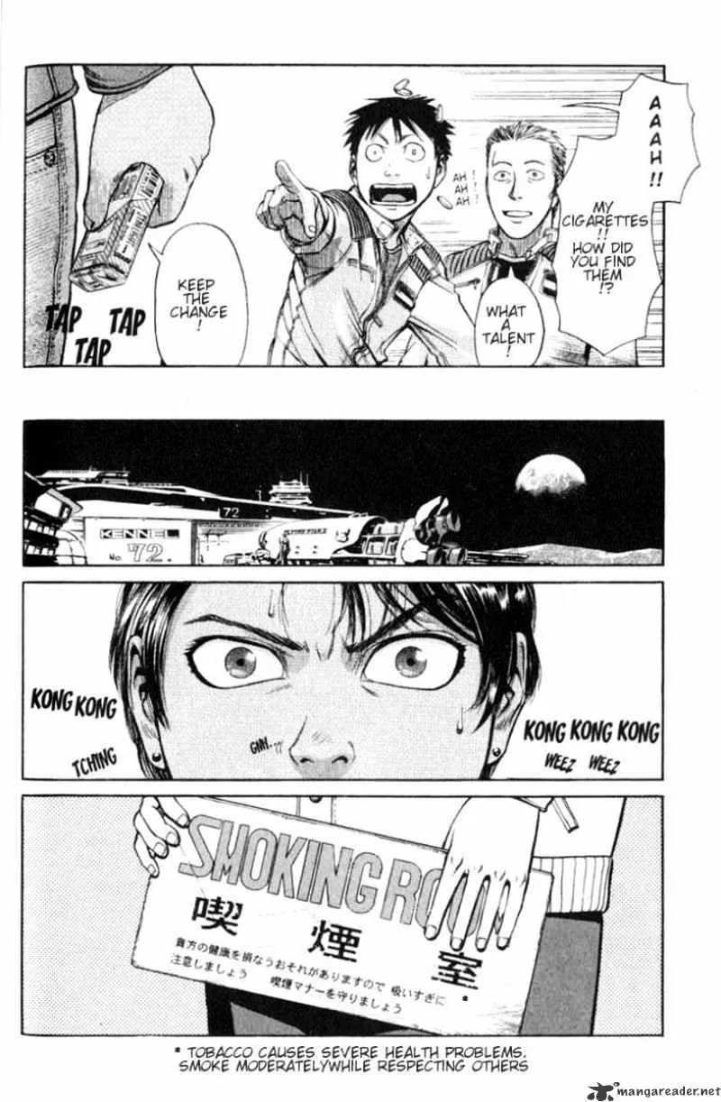 Planetes - Page 7