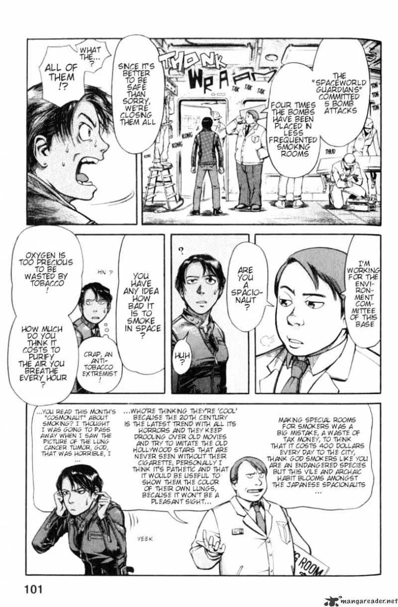 Planetes - Page 8