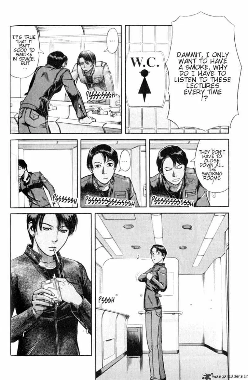 Planetes - Page 9