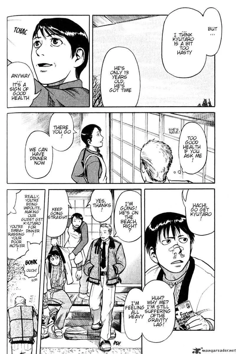 Planetes - Page 15